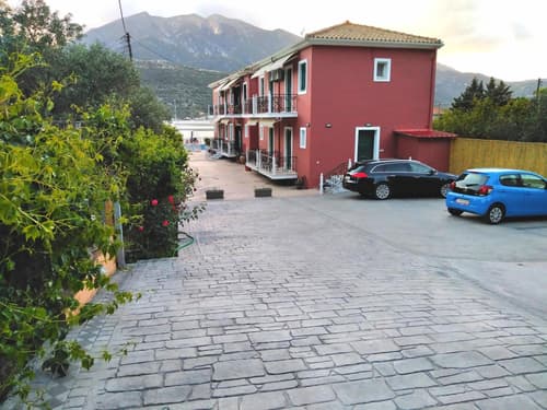 Stella 's Sea Front Apartments