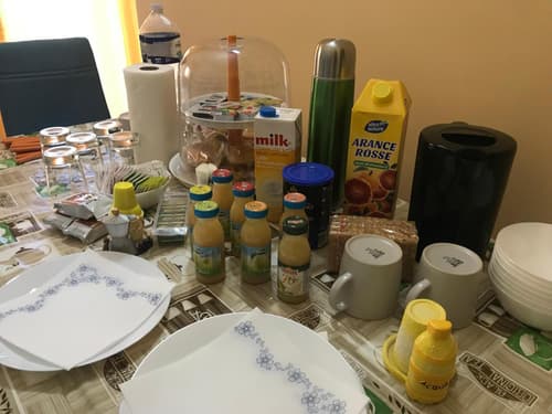 B&B Trieste Caltanissetta, 