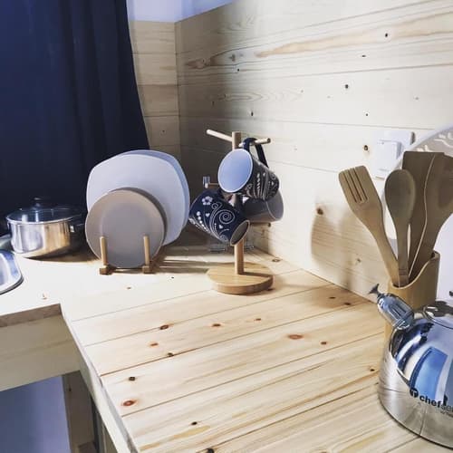 Giannakis Filoxenia, 