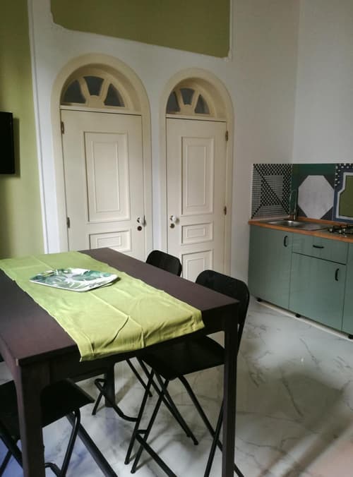 La terrazza del Sole B&B, 