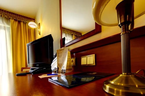 Hotel Great Polonia Conrad Kraków