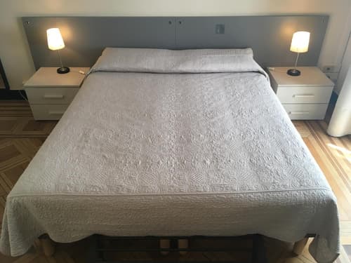 Check-Inn Rooms Genova Centro, 