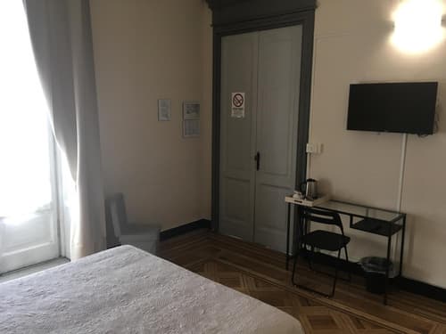 Check-Inn Rooms Genova Centro