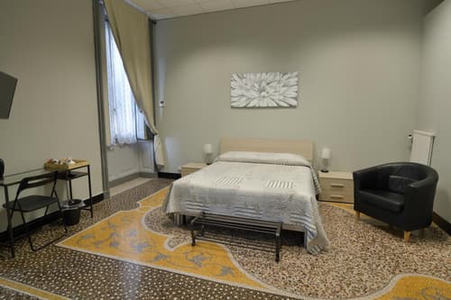 Check-Inn Rooms Genova Centro