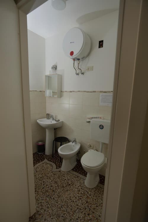 Check-Inn Rooms Genova Centro