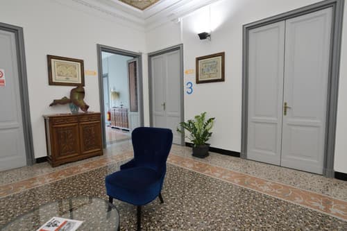 Check-Inn Rooms Genova Centro, 