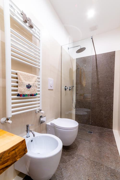 B&B Villa Maria Pia, 