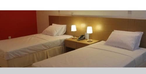 Allegra GSP Sport Center, 