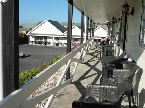 The Peninsula Kaikoura, 