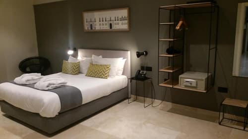The Manoel Hotel