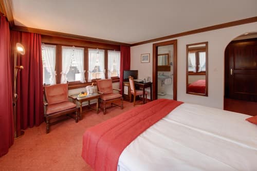 Hotel Astoria