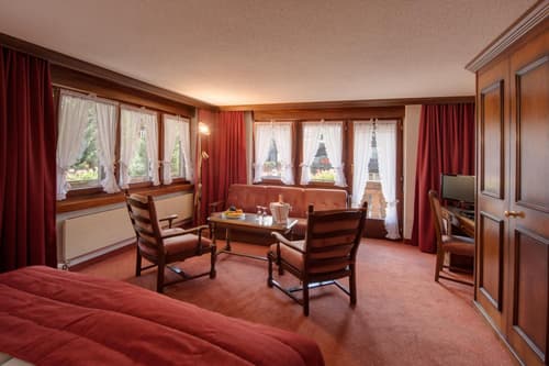 Hotel Astoria