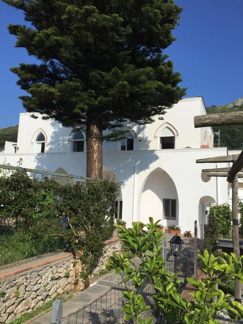 Casa Adriana