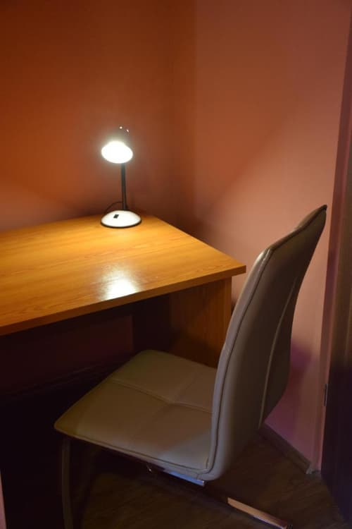 City Break Rooms Zagreb