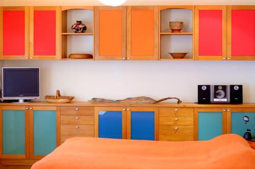 Joya Garden & Villa Studios