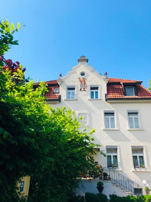 Trompeterschlössle Hotel & Residence