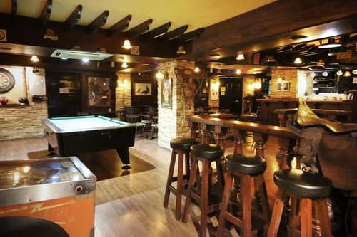 Pier Beach Hotel Apartments