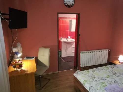 City Break Rooms Zagreb