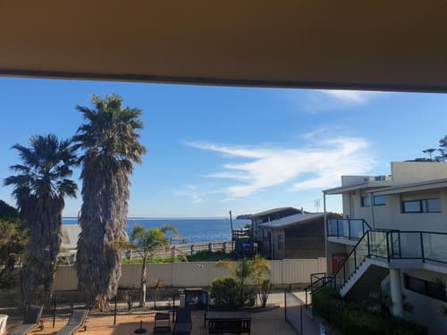 Metung Waters Motel and Apartments, 