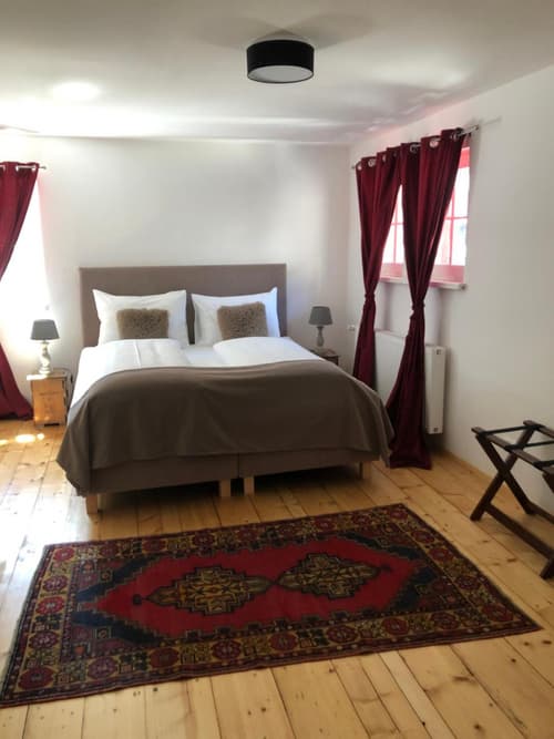 Fenix Hall Boutique Hotel Hallstatt