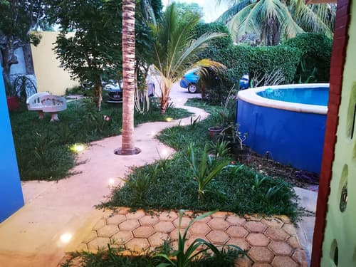 Casa Xu´unan