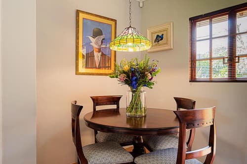 Glen Ormond Country House