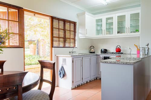 Glen Ormond Country House