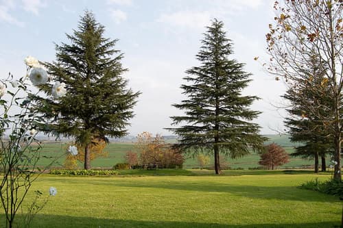 Glen Ormond Country House