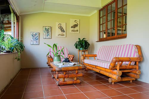 Glen Ormond Country House