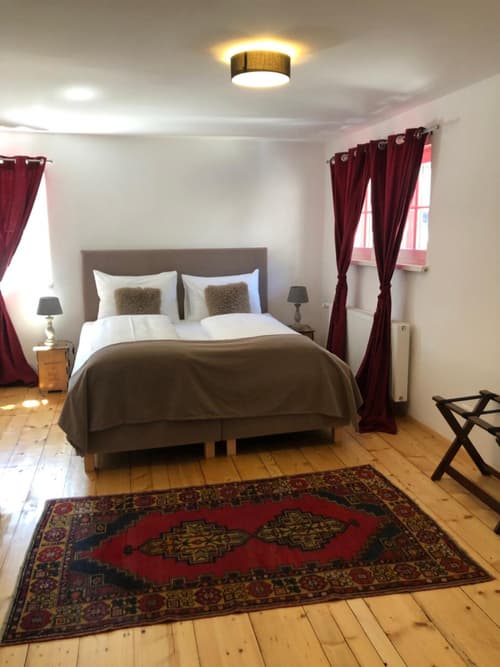 Fenix Hall Boutique Hotel Hallstatt