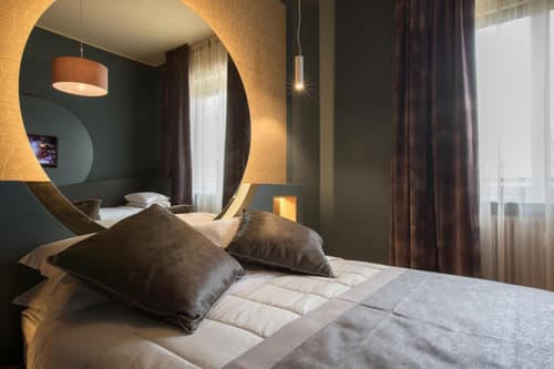 Le Texture Premium Rooms Duomo-Cordusio