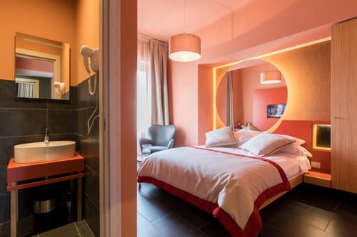 Le Texture Premium Rooms Duomo-Cordusio