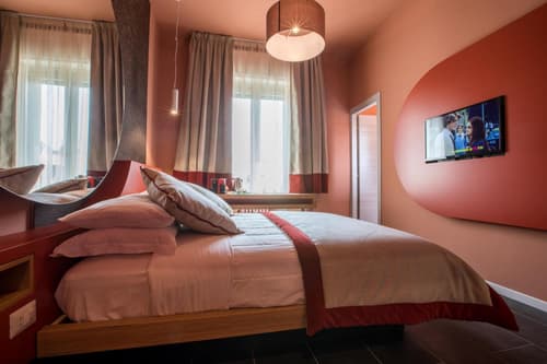 Le Texture Premium Rooms Duomo-Cordusio