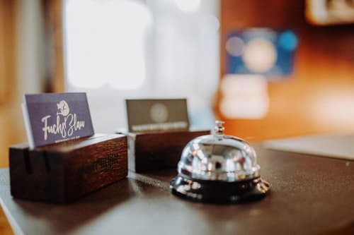 Magni Boutique Hotel, 