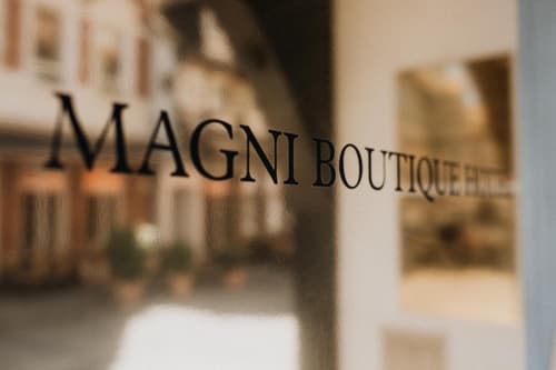 Magni Boutique Hotel, 