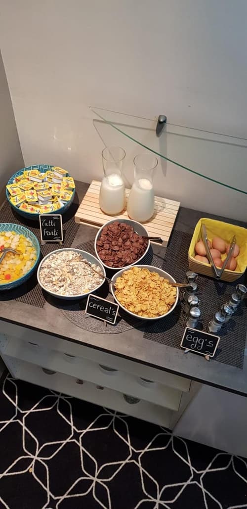 Safestay Brussels Grand Place