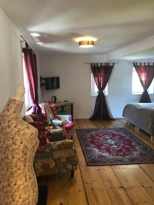 Fenix Hall Boutique Hotel Hallstatt