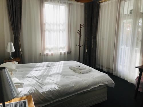 Te Puia Hot Springs Hotel, 