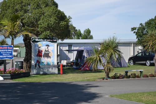 Westshore Holiday Park