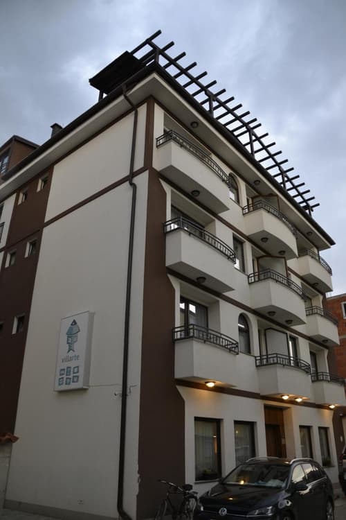 Boutique Villa Arte, 