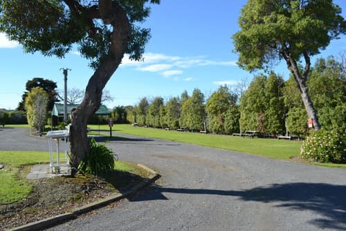 Westshore Holiday Park, 
