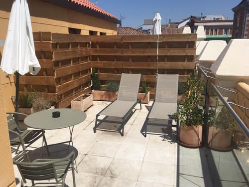 Plaza Mayor Suites & Apartments