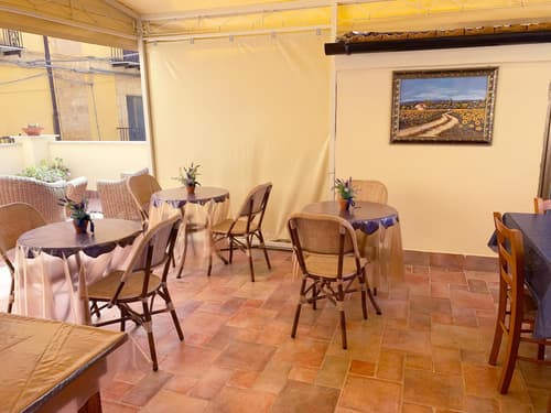 LA TERRAZZA SUL CORSO City Center, 