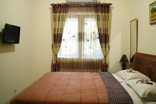 ALAM CITRA BnB by The Homey Rooms and Tours