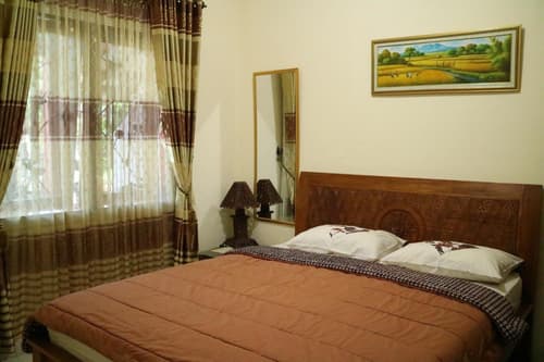 ALAM CITRA BnB by The Homey Rooms and Tours