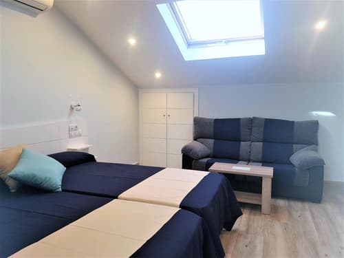 Avenida De America Tijcal