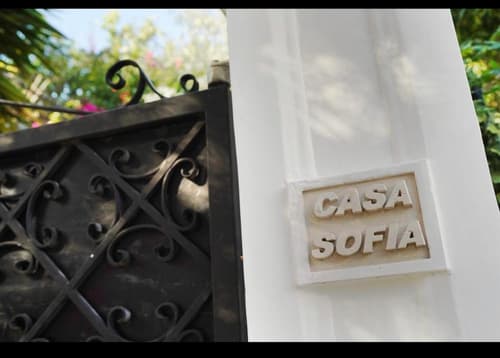 Casa Sofia