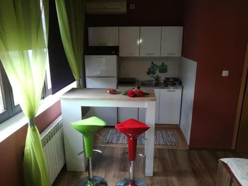 City Break Studio Apartment