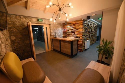 Dream House Hotel & Spa