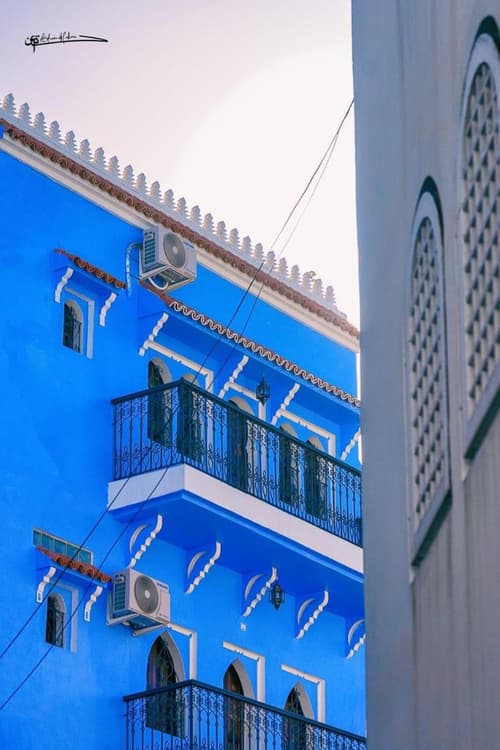 Dar Rafik